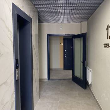 Продается 1-комнатная квартира, 35 м²