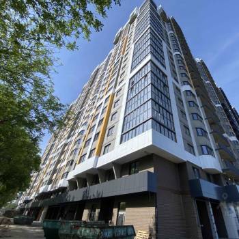 Продается 1-комнатная квартира, 35 м²