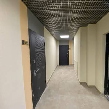 Продается 1-комнатная квартира, 35 м²