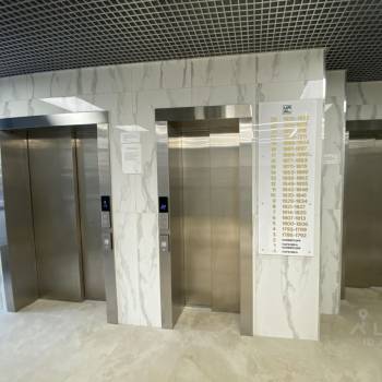 Продается 1-комнатная квартира, 35 м²