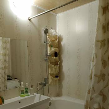 Продается 2-х комнатная квартира, 57 м²