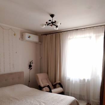 Продается 2-х комнатная квартира, 57 м²