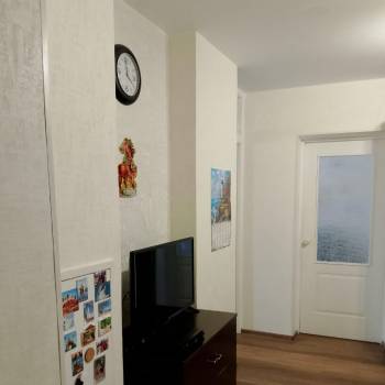 Продается 2-х комнатная квартира, 57 м²
