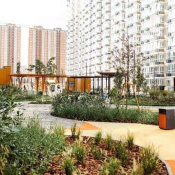 Продается 2-х комнатная квартира, 62 м²