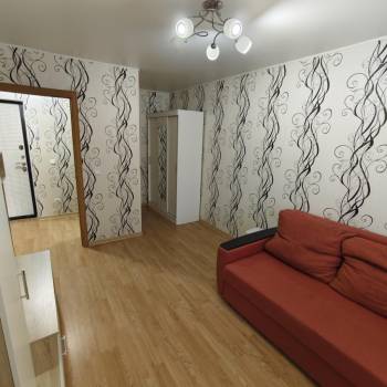 Сдается 1-комнатная квартира, 31 м²