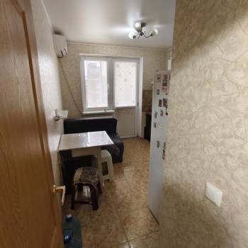 Сдается 1-комнатная квартира, 31 м²