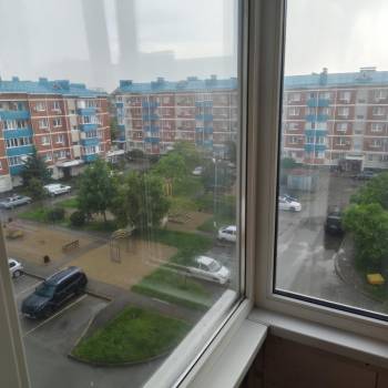 Сдается 1-комнатная квартира, 31 м²
