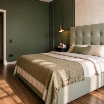 Сдается 2-х комнатная квартира, 77 м²