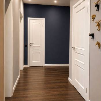 Сдается 2-х комнатная квартира, 77 м²
