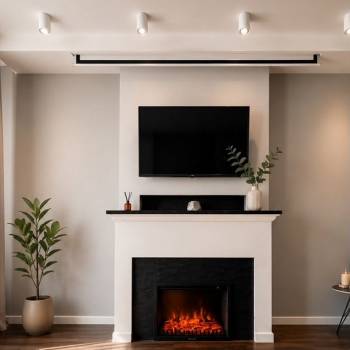 Сдается 2-х комнатная квартира, 77 м²