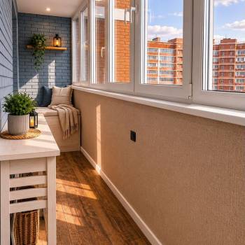 Сдается 2-х комнатная квартира, 77 м²