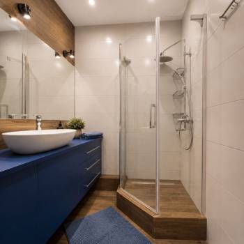 Сдается 2-х комнатная квартира, 77 м²