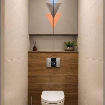 Сдается 2-х комнатная квартира, 77 м²