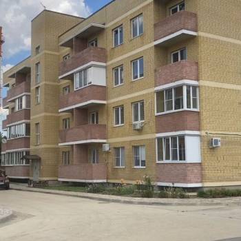 Продается 1-комнатная квартира, 30,8 м²