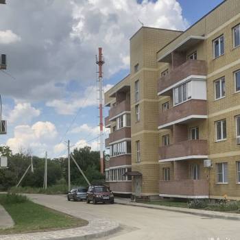 Продается 1-комнатная квартира, 30,8 м²