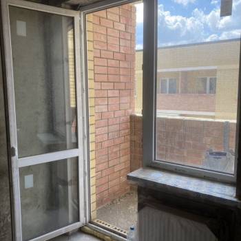 Продается 1-комнатная квартира, 30,8 м²
