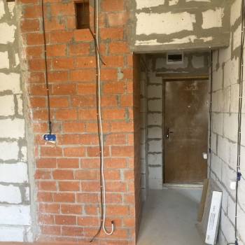 Продается 1-комнатная квартира, 30,8 м²