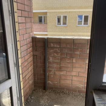 Продается 1-комнатная квартира, 30,8 м²