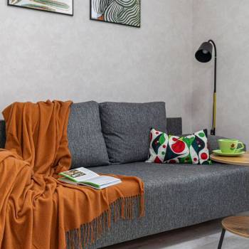Продается 1-комнатная квартира, 24 м²