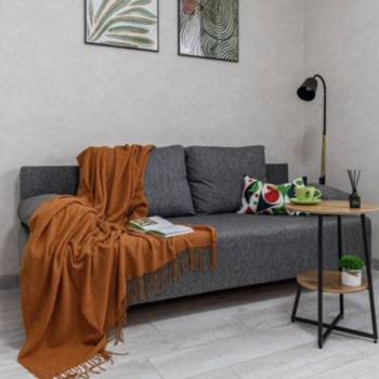 Продается 1-комнатная квартира, 24 м²