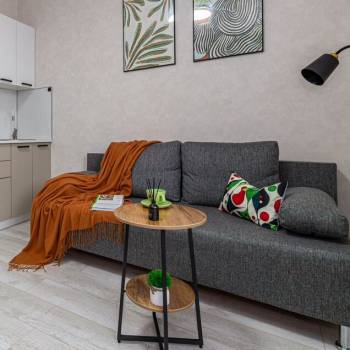 Продается 1-комнатная квартира, 24 м²