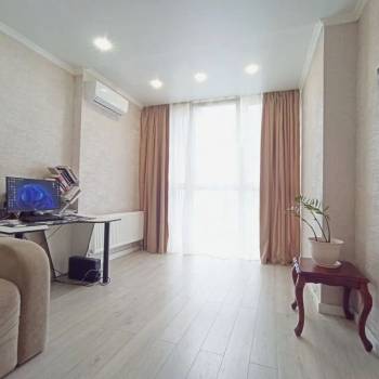 Продается 3-х комнатная квартира, 74 м²