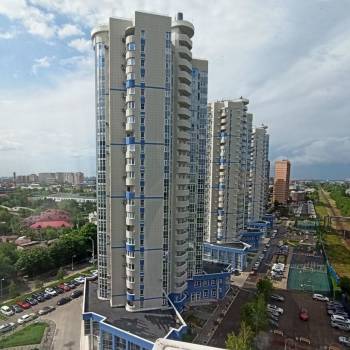 Продается 3-х комнатная квартира, 74 м²