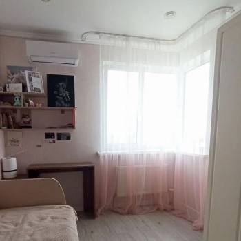 Продается 3-х комнатная квартира, 74 м²
