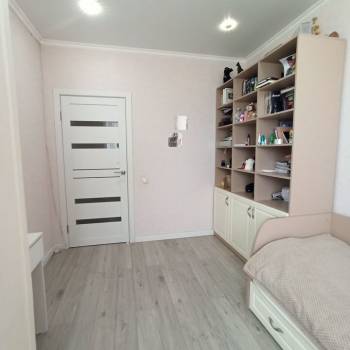 Продается 3-х комнатная квартира, 74 м²