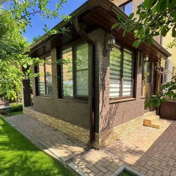 Продается Дом, 166 м²
