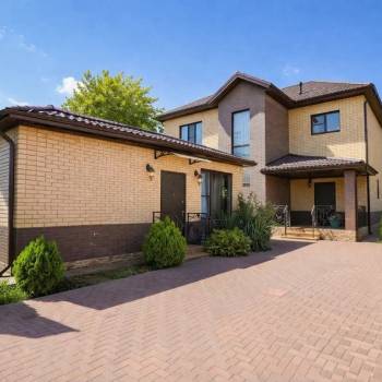 Продается Дом, 166 м²