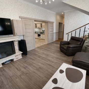 Продается Дом, 166 м²
