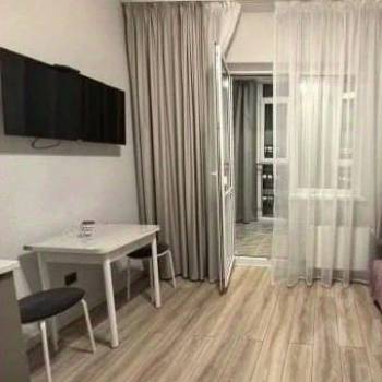 Сдается 1-комнатная квартира, 25,6 м²