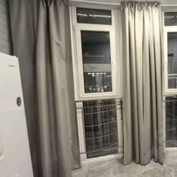 Сдается 1-комнатная квартира, 25,6 м²