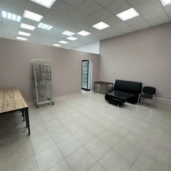 Продается Нежилое помещение, 54,8 м²