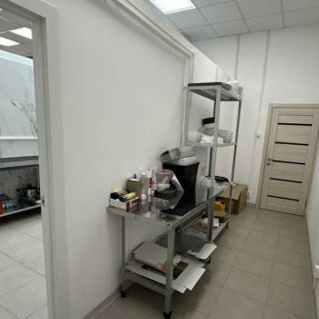 Продается Нежилое помещение, 54,8 м²