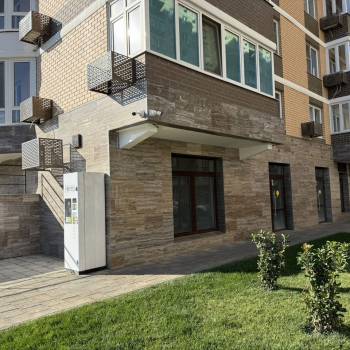 Продается Нежилое помещение, 69,6 м²
