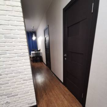 Сдается 2-х комнатная квартира, 55 м²