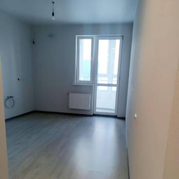 Продается 1-комнатная квартира, 40,4 м²