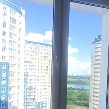 Продается 1-комнатная квартира, 40,4 м²
