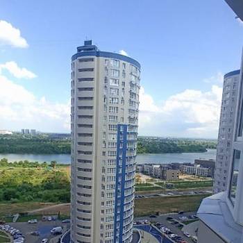 Продается 1-комнатная квартира, 40,4 м²