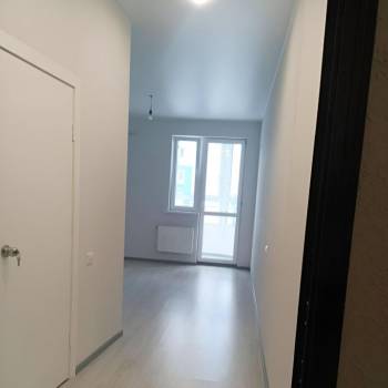 Продается 1-комнатная квартира, 40,4 м²