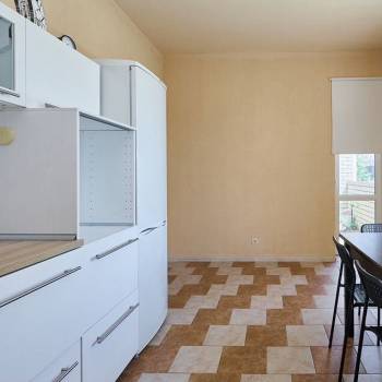 Продается 2-х комнатная квартира, 74,3 м²