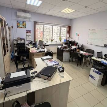 Продается Офис, 24 м²