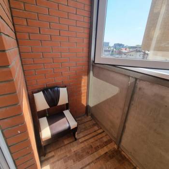 Сдается 1-комнатная квартира, 50 м²