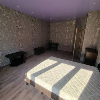 Сдается 1-комнатная квартира, 50 м²