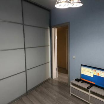 Продается 2-х комнатная квартира, 41,3 м²