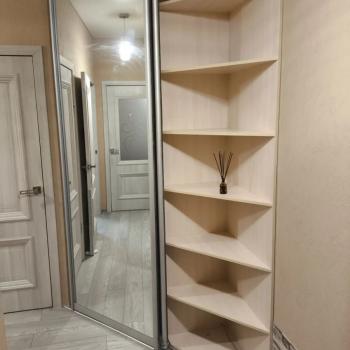 Продается 2-х комнатная квартира, 41,3 м²
