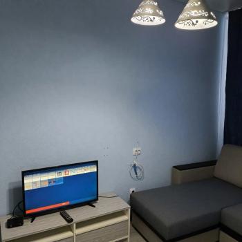Продается 2-х комнатная квартира, 41,3 м²