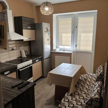 Продается 2-х комнатная квартира, 41,3 м²